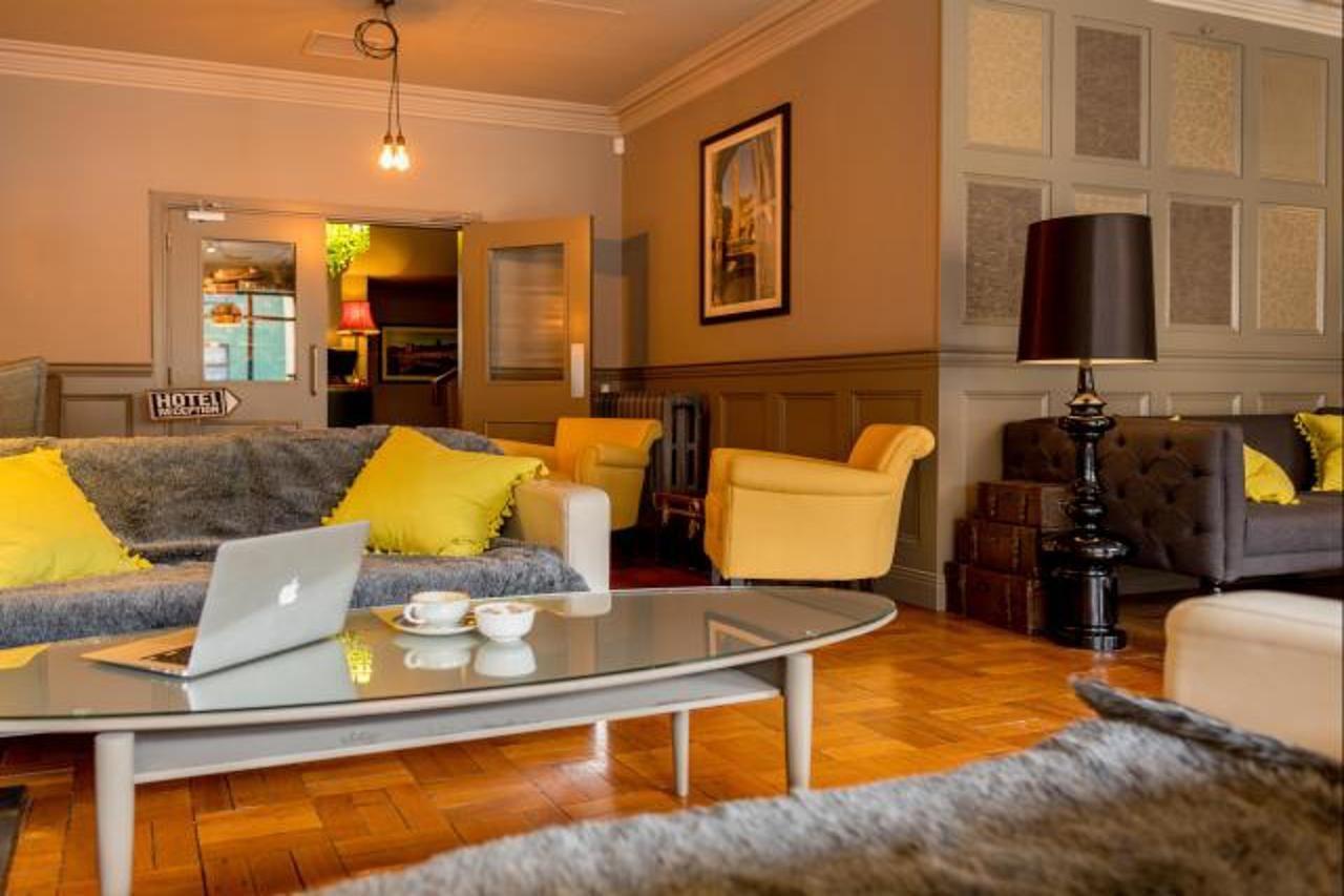 Kilkenny Inn ภายนอก รูปภาพ