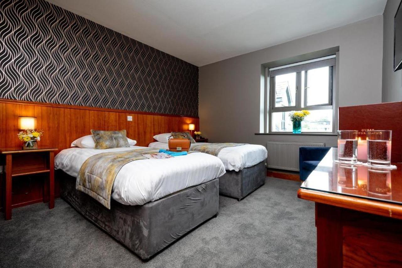 Kilkenny Inn ภายนอก รูปภาพ