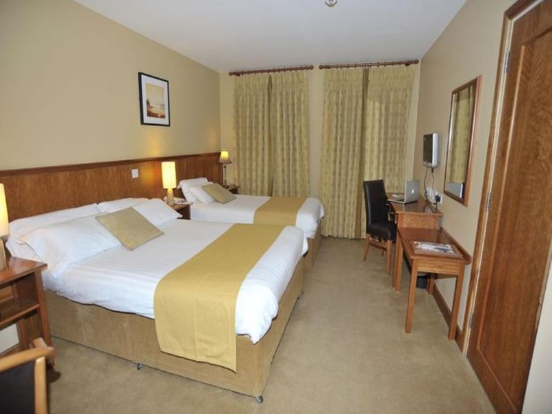 Kilkenny Inn ภายนอก รูปภาพ