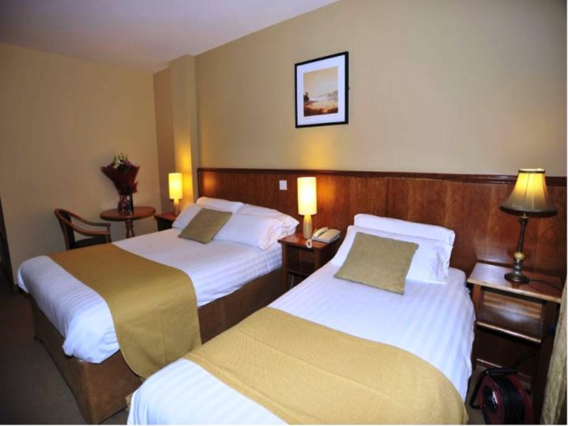 Kilkenny Inn ภายนอก รูปภาพ