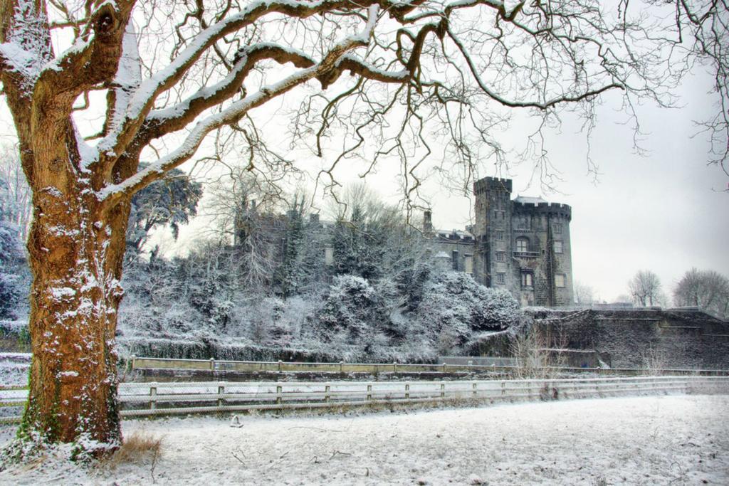 Kilkenny Inn ภายนอก รูปภาพ