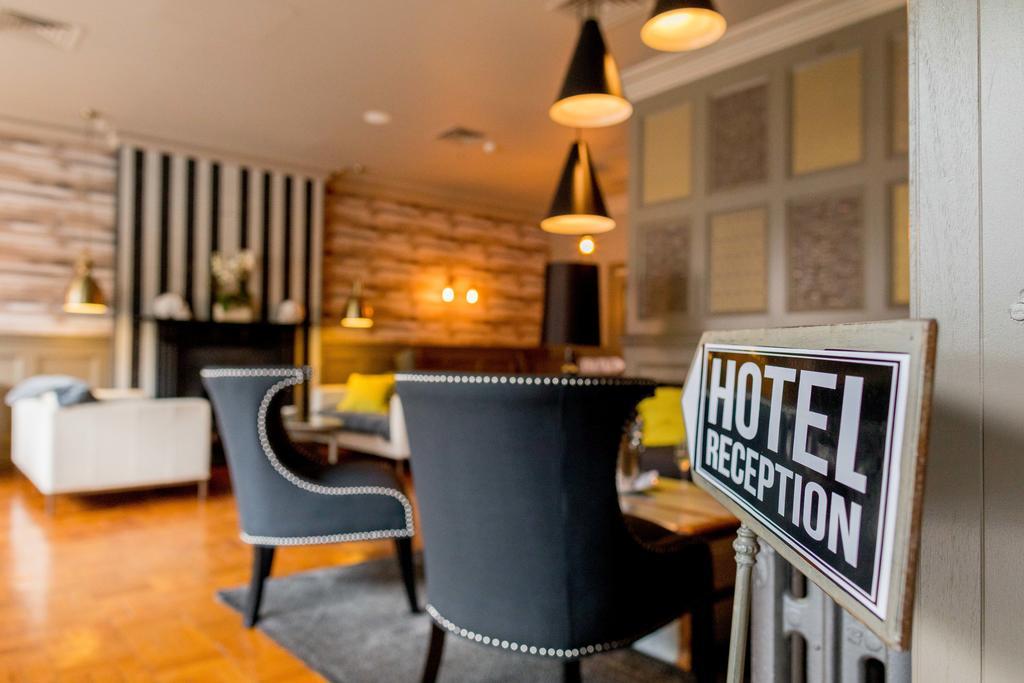 Kilkenny Inn ภายนอก รูปภาพ