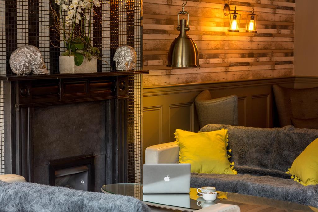 Kilkenny Inn ภายนอก รูปภาพ