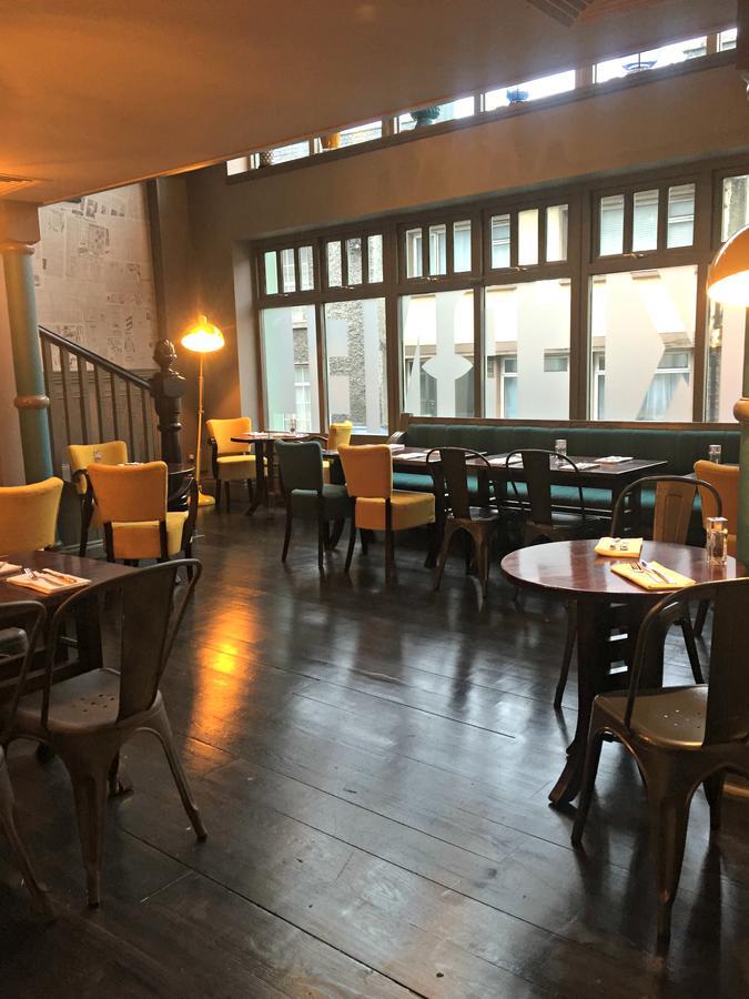 Kilkenny Inn ภายนอก รูปภาพ