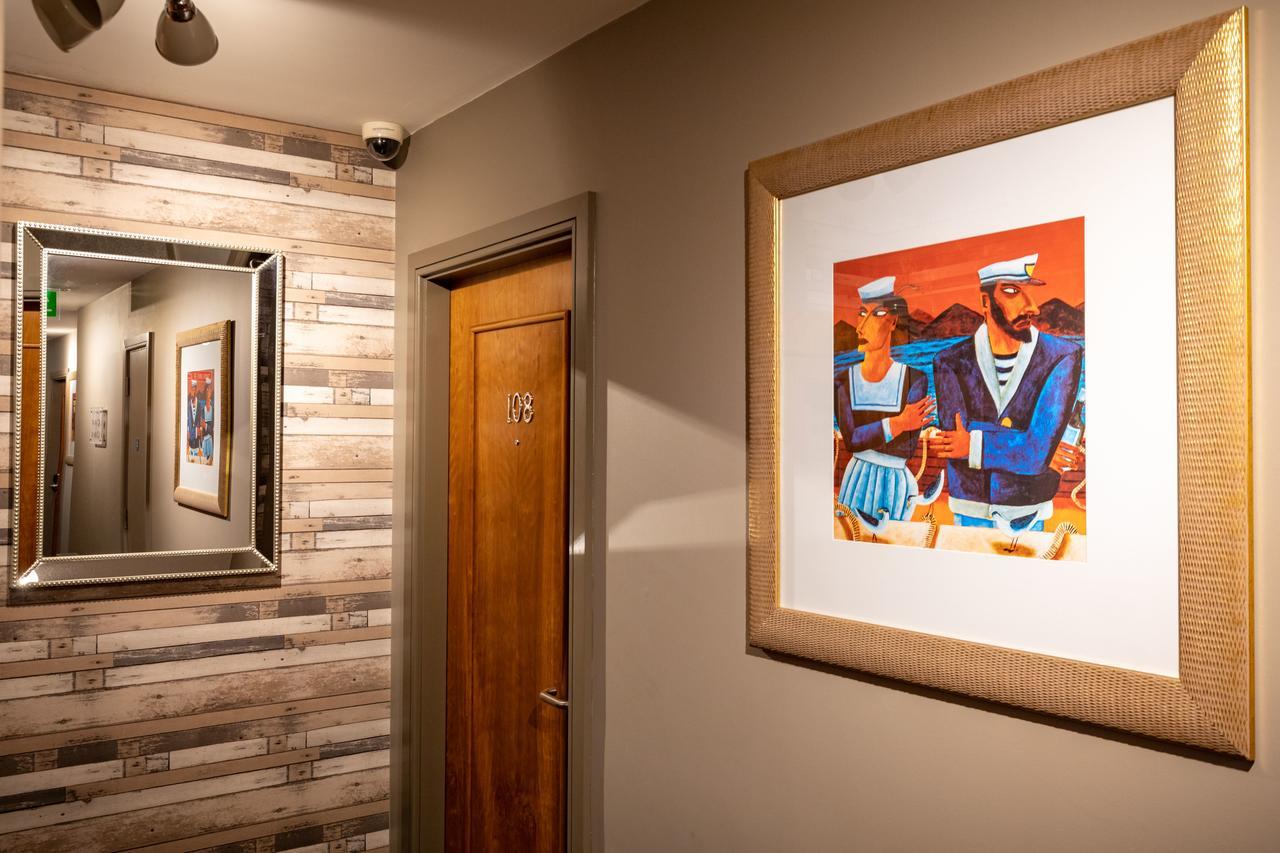 Kilkenny Inn ภายนอก รูปภาพ