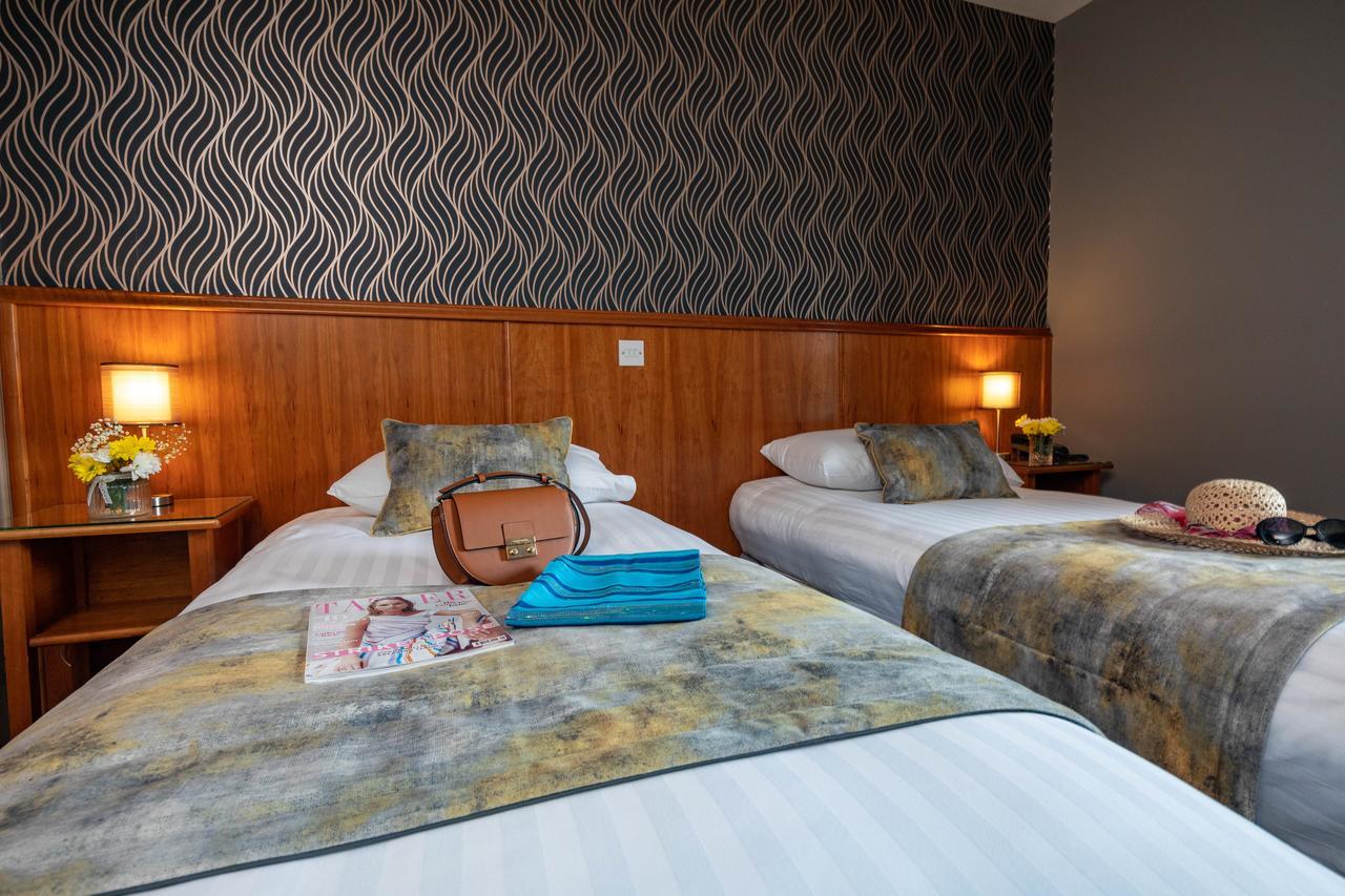 Kilkenny Inn ภายนอก รูปภาพ
